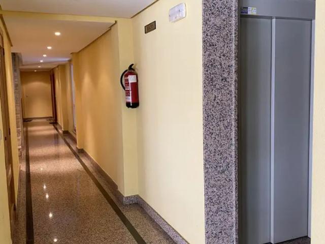 Apartamento en alquiler en Santiago, Palencia