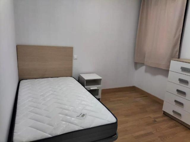 Apartamento en alquiler en Centro, Palencia