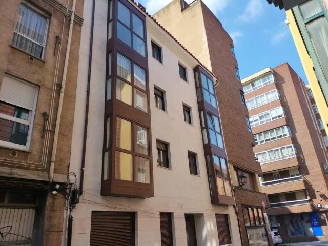 Apartamento en alquiler en Centro, Palencia