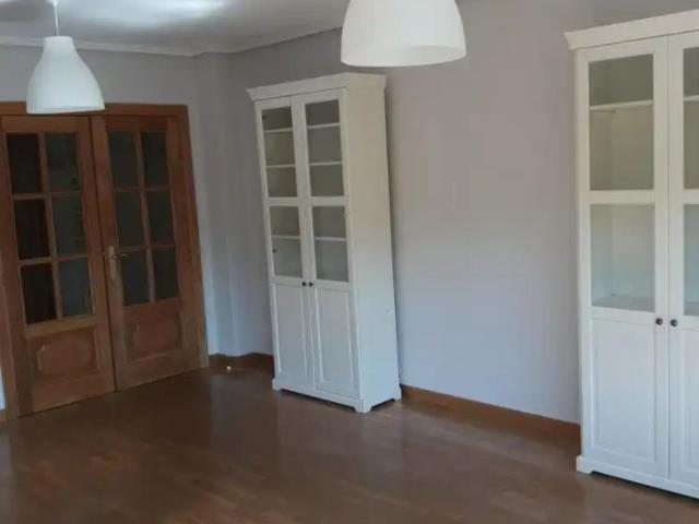 Apartamento en alquiler en El Carmen, Palencia