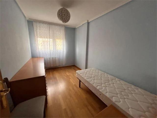 Apartamento en alquiler en Pan y Guindas, Palencia