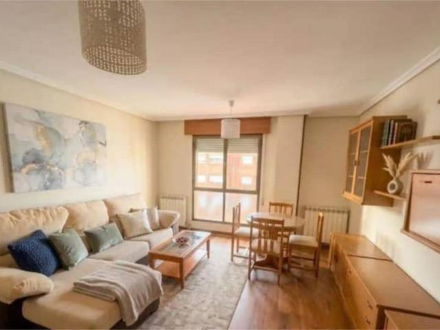 Apartamento en alquiler en Centro, Palencia