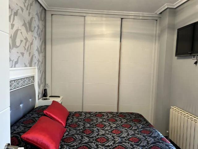 Apartamento en alquiler en Centro, Palencia