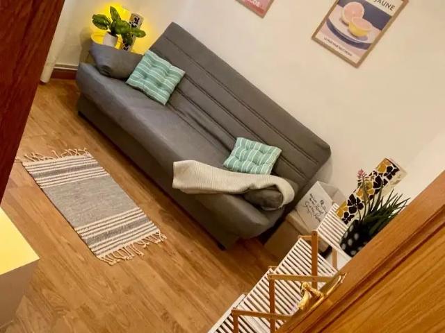 Apartamento en alquiler en San Juanillo, Palencia