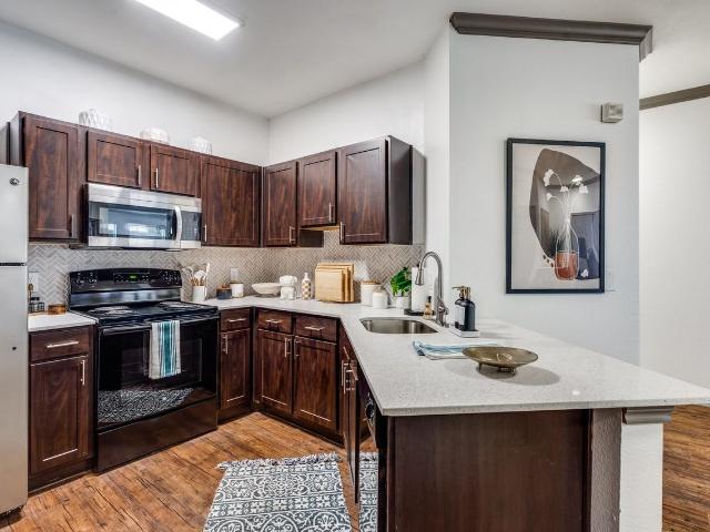 Apartment for rent in Dallas, Texas
