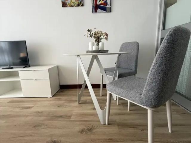 Apartamento en alquiler en Centro, Palencia