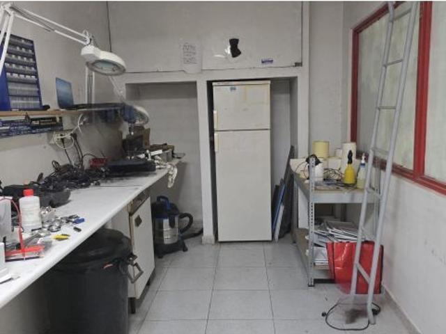 Local Comercial en alquiler en Actur-Rey Fernando, Zaragoza