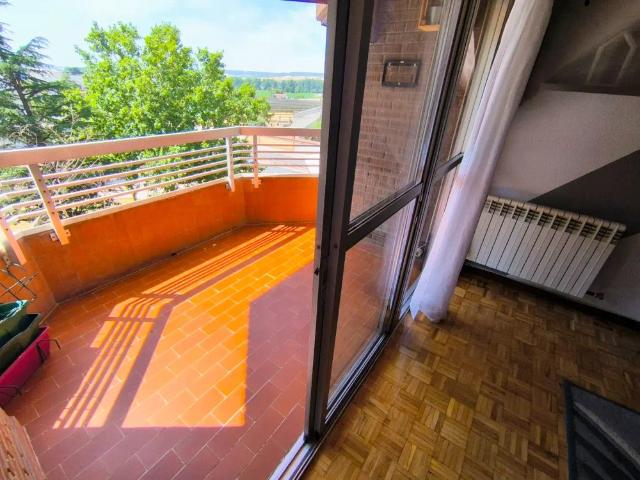 Apartamento en alquiler en Santiago, Palencia