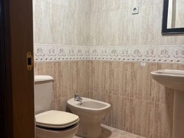 Apartamento en alquiler en Campo de la Juventud, Palencia
