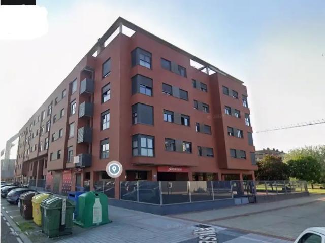 Apartamento en alquiler en Pan y Guindas, Palencia