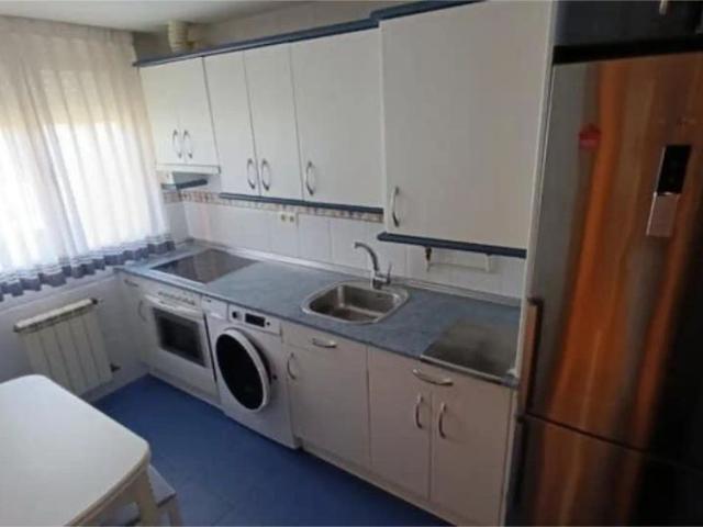 Apartamento en alquiler en San Juanillo, Palencia