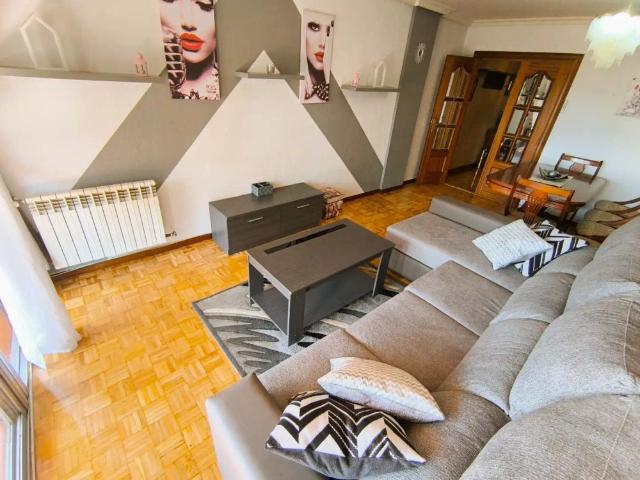 Apartamento en alquiler en Santiago, Palencia