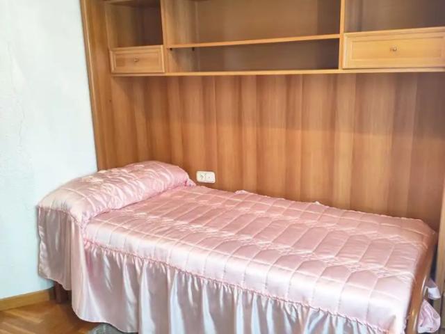Apartamento en alquiler en Centro, Palencia