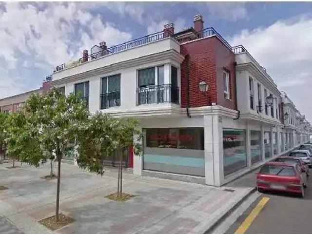 Apartamento en alquiler en Santiago, Palencia
