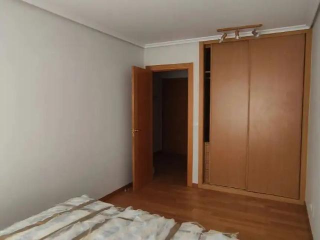 Apartamento en alquiler en Pan y Guindas, Palencia