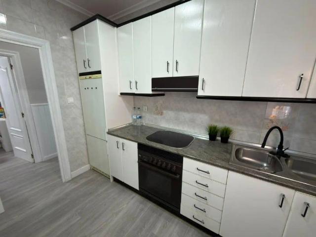 Apartamento en alquiler en El Cristo, Palencia