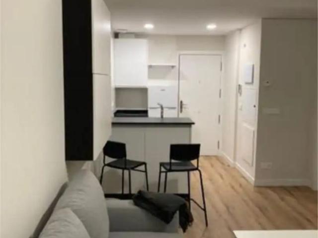 Apartamento en alquiler en El Carmen, Palencia