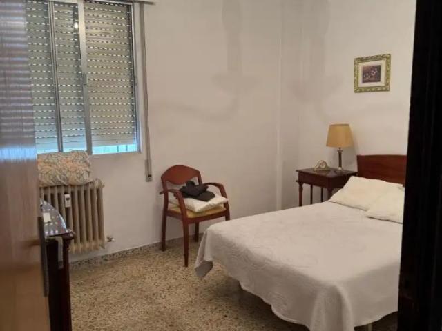 Apartamento en alquiler en San Antonio, Palencia