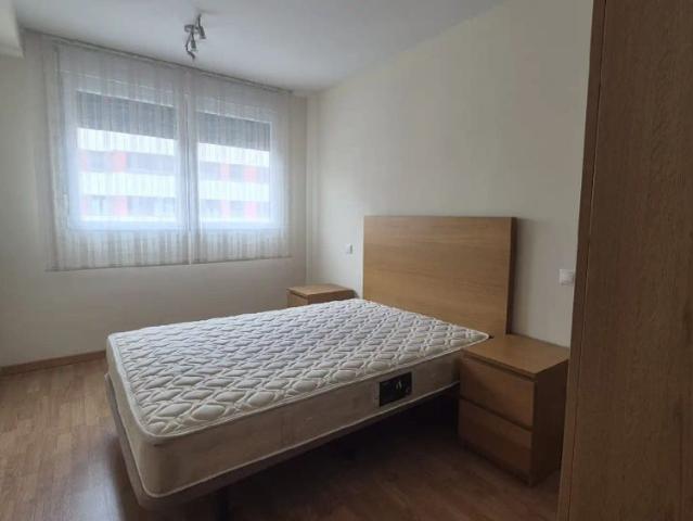 Apartamento en alquiler en Pan y Guindas, Palencia