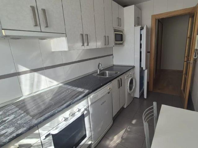 Apartamento en alquiler en La Lanera, Palencia