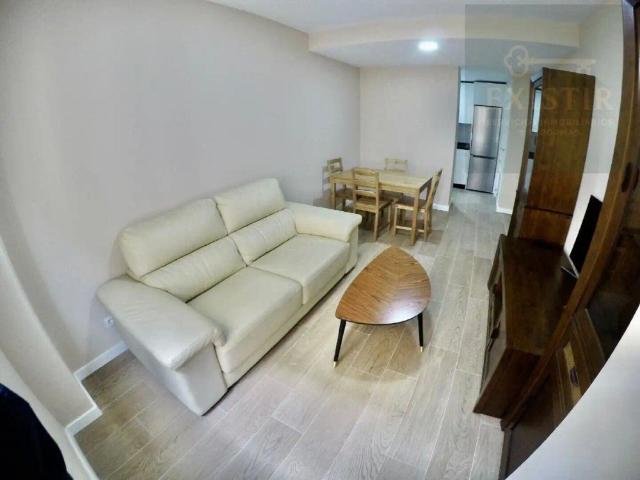 Apartamento en alquiler en Centro, Palencia