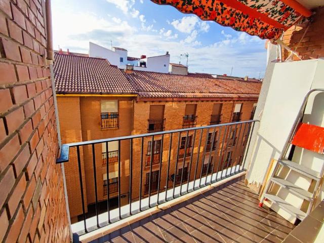Apartamento en alquiler en Centro, Palencia