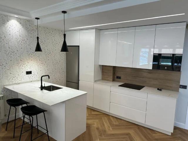 Apartamento en alquiler en Centro, Palencia