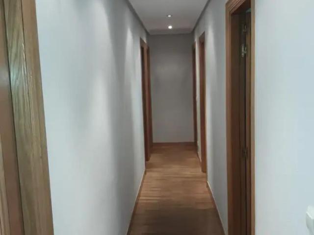 Apartamento en alquiler en El Carmen, Palencia