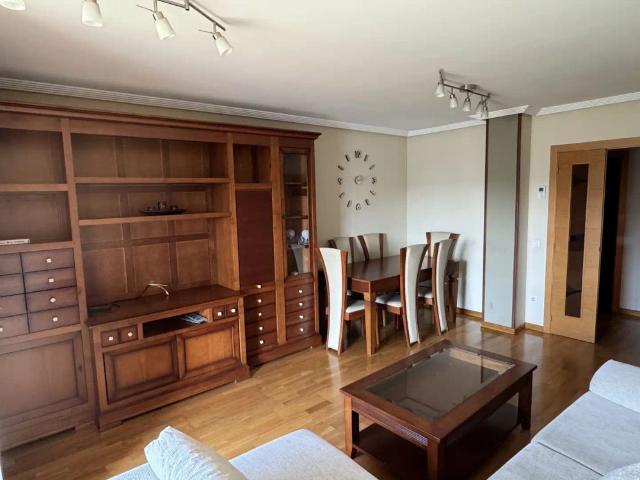 Apartamento en alquiler en Pan y Guindas, Palencia