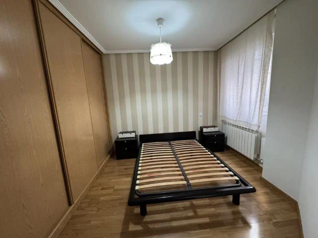Apartamento en alquiler en Pan y Guindas, Palencia