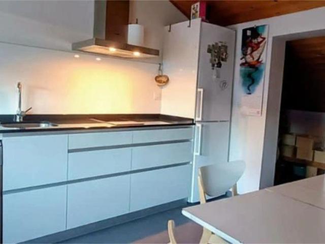 Apartamento en alquiler en Pan y Guindas, Palencia