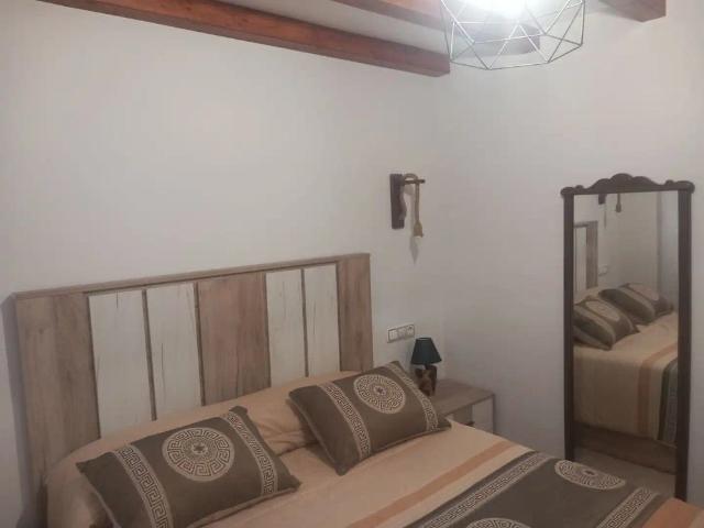Apartamento en alquiler en Centro, Palencia