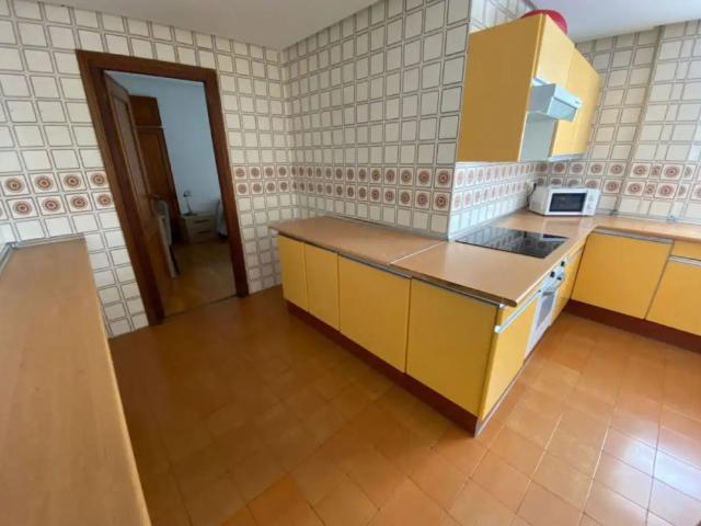 Apartamento en alquiler en Centro, Palencia