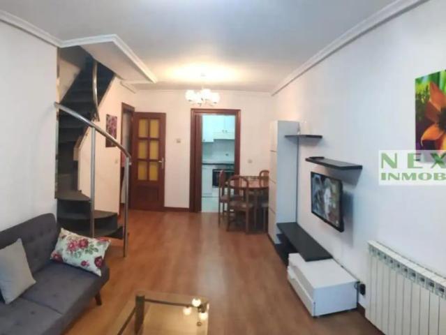 Apartamento en alquiler en Centro, Palencia