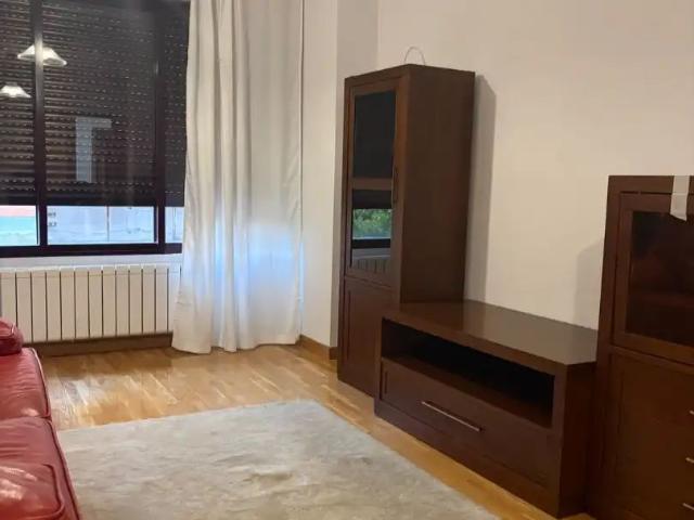 Apartamento en alquiler en Campo de la Juventud, Palencia