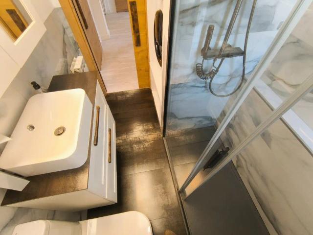 Apartamento en alquiler en El Carmen, Palencia