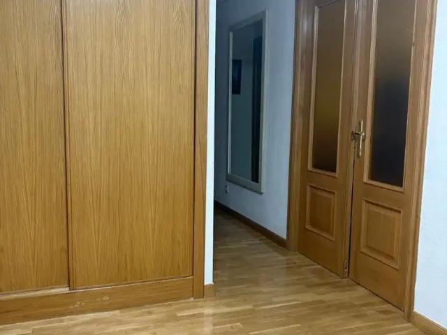 Apartamento en alquiler en Campo de la Juventud, Palencia