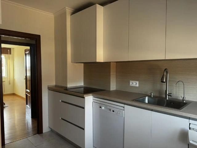 Apartamento en alquiler en Allende el Río, Palencia
