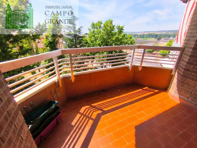 Apartamento en alquiler en Santiago, Palencia
