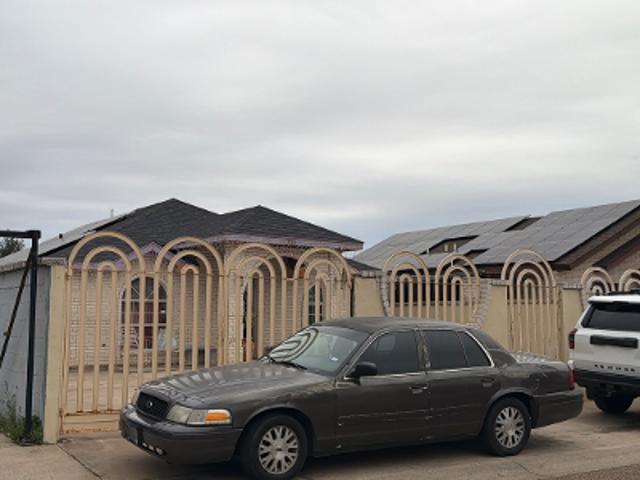 House for sale in Laredo, Texas