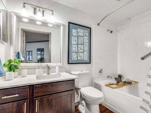 Apartment for rent in Dallas, Texas