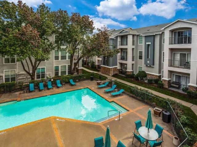 Apartment for rent in Dallas, Texas