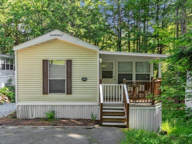 Property for sale in Casco, Maine