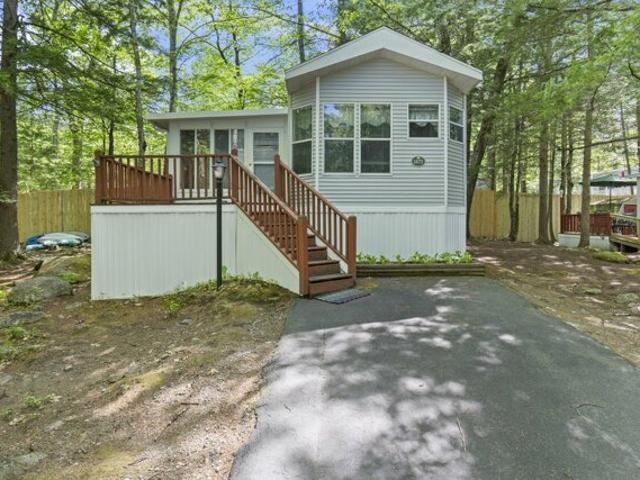 Property for sale in Casco, Maine