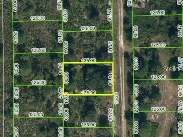Land for sale in Sebring