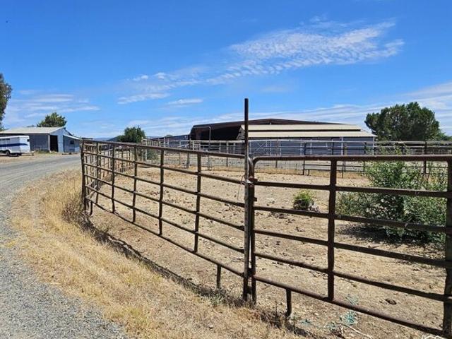 Land for sale in Butte, California