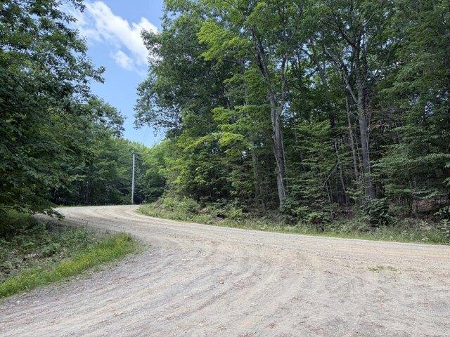 Land for sale in Waldo, Maine