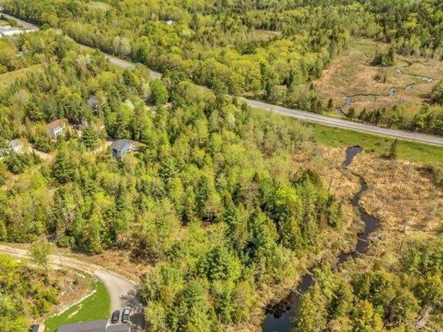 Land for sale in Waldo, Maine