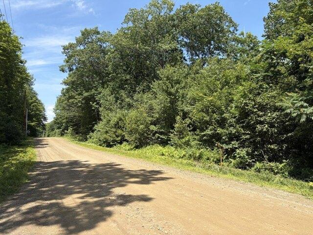 Land for sale in Waldo, Maine
