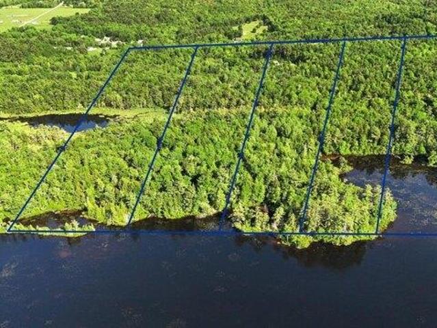 Land for sale in Waldo, Maine